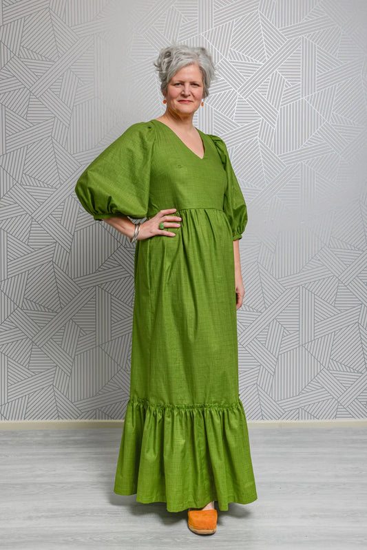 Emporia Penelope Dress size 6-30