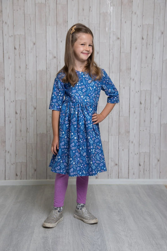 Emporia Amelie Dress age 1 - 6