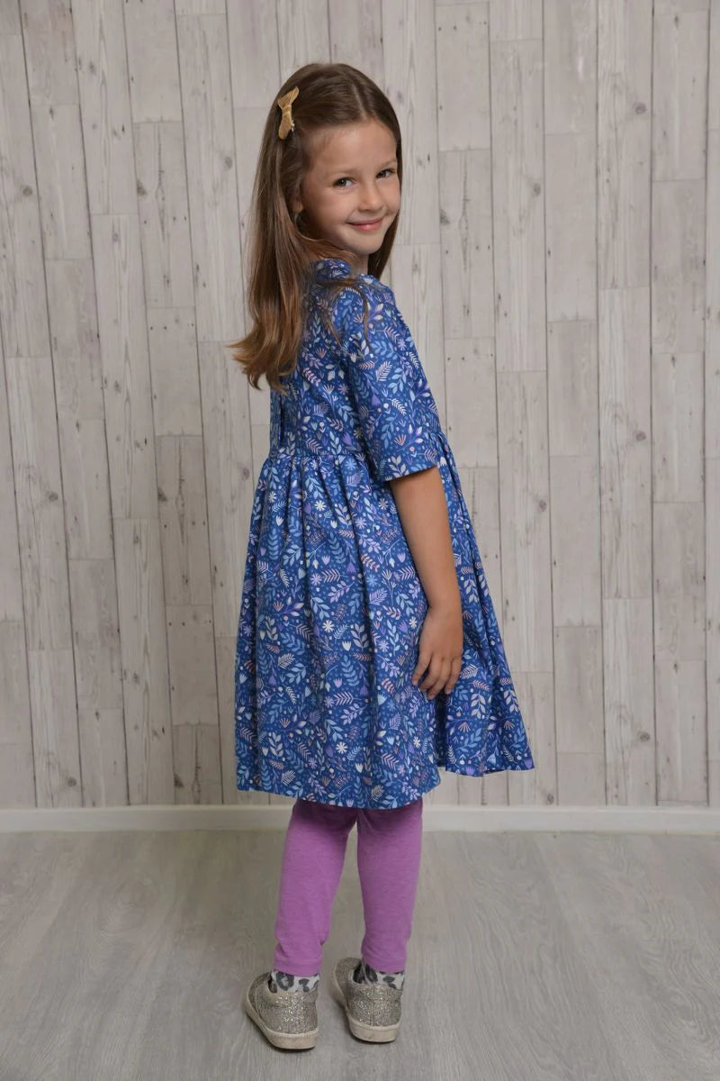Emporia Amelie Dress age 1 - 6
