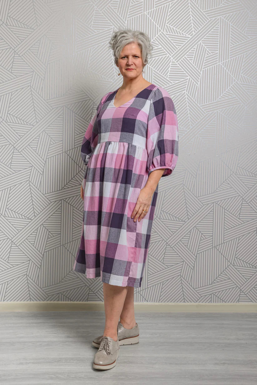 Emporia Penelope Dress size 6-30
