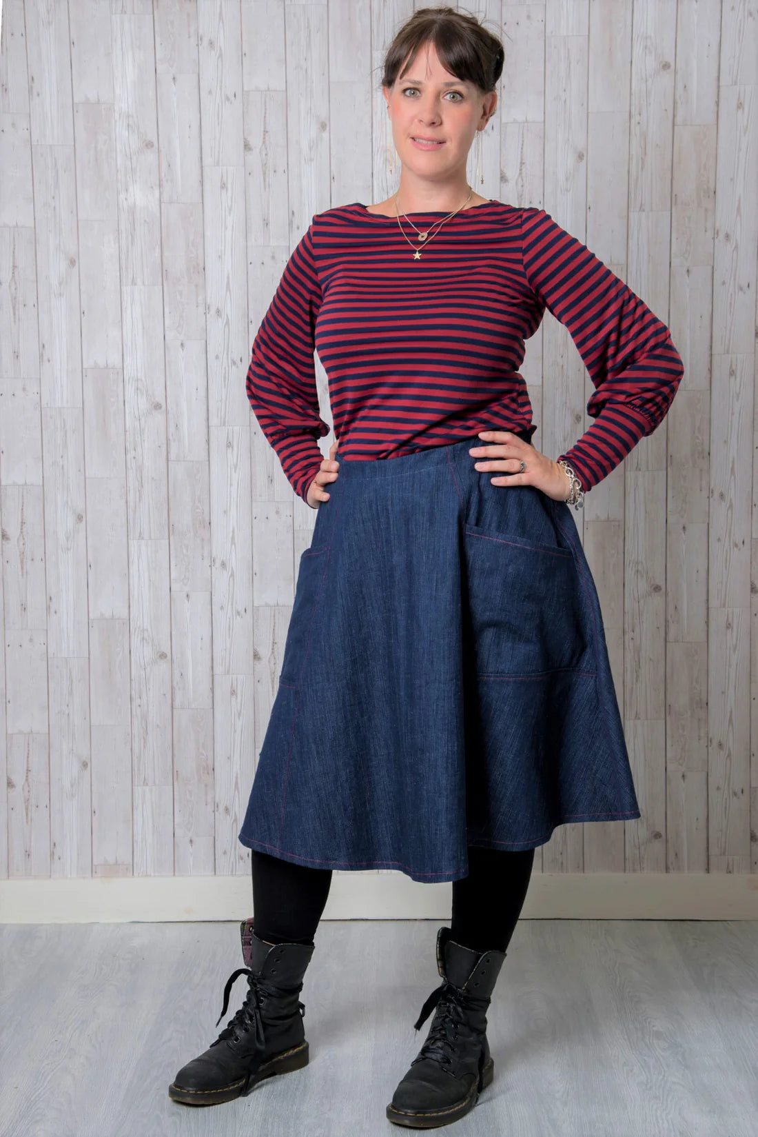 Emporia Florence Dress and Skirt size 6 - 24