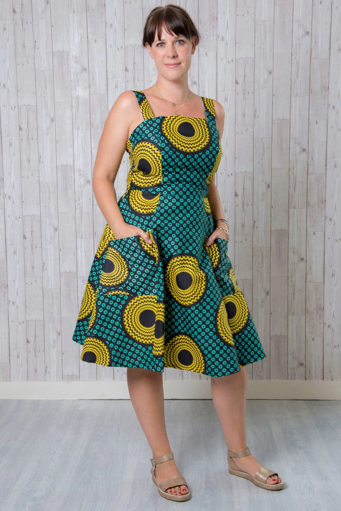 Emporia Florence Dress and Skirt size 6 - 24