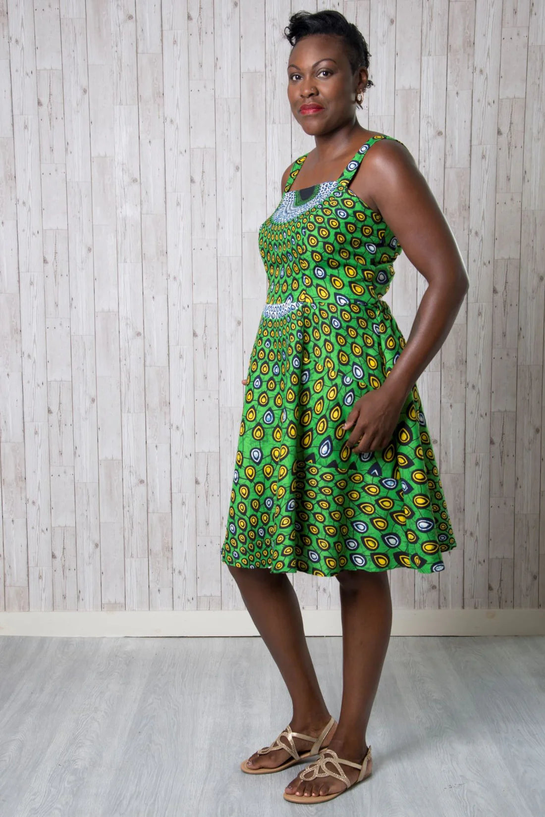 Emporia Florence Dress and Skirt size 6 - 24